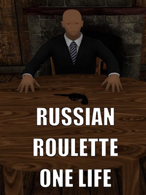 free online russian roulette game|russian roulette one life game download.